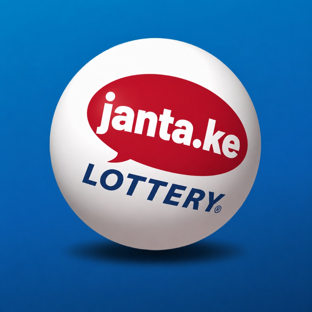 janta.ke LOTTERY